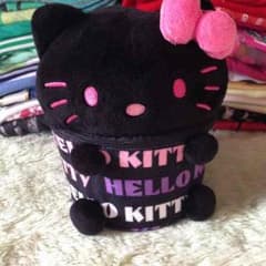 キティーちゃん♡小物入れ♡のサムネイル