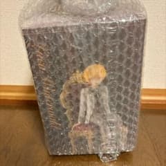 ピッコマくじ　ルカ　フィギュア　ラストワン