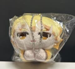 鬼滅の刃 はぐキャラコレクション10 我妻善逸のサムネイル