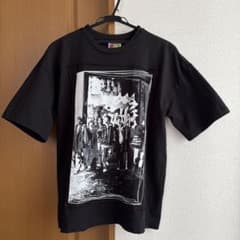 ジャニーズWEST W trouble Tシャツ②のサムネイル