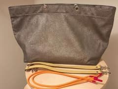アンジュールアンサック Bag xハンドル2個のサムネイル