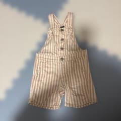 GAP カバーオール　80のサムネイル