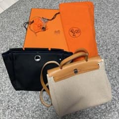 エルメスエールバッグのサムネイル