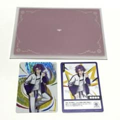 にじさんじ 渡会雲雀 カード　まとめ売りのサムネイル