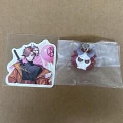 超希少 CRフェス ありさか ステッカー めじるしアクセサリー - メルカリ 超希少 CRフェス ありさか ステッカー めじるしアクセサリー