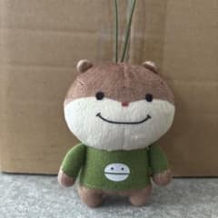 にしむらゆうじ こねずみ マスコットのサムネイル