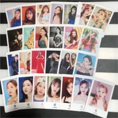 Thumbnail of twice ナヨン フォトカードセット