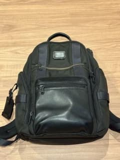 TUMI トゥミ　リュックのサムネイル