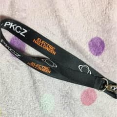 PKCZ ネックストラップのサムネイル