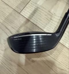 テーラーメイド Qi10 RESCUE ユーティリティ 4U - メルカリ