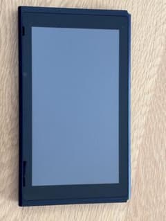 Nintendo Switch 本体 ブラックのサムネイル