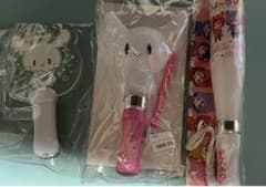 ちょこらび グッズのサムネイル