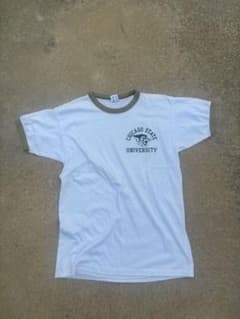 *80s Champion リンガーtシャツ*のサムネイル