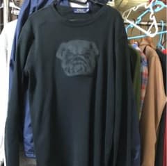 ポロラルフローレン スウェットのサムネイル