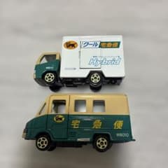 新古品 1/87 BMWアルピナ純正 ヘルパ アルピナ B5GT バイオレット