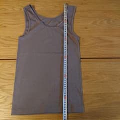 タンクトップ インナー M シャルレのサムネイル