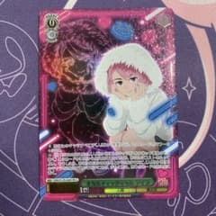 ヴァイスシュヴァルツ】オカルティックギャル アイラ sr - メルカリ