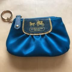 COACH コーチ コインケースのサムネイル