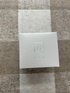 新品未使用 N organic ホワイトリッチクリーム 45gのサムネイル