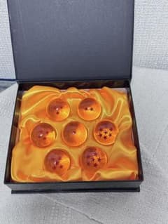 ドラゴンボール 7個セットのサムネイル