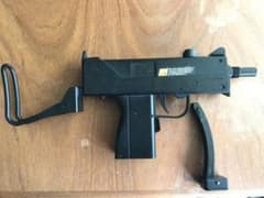 東京マルイ　mac11 10禁のサムネイル