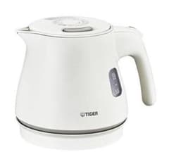 電気ケトル TIGAR タイガー　0.6Lのサムネイル