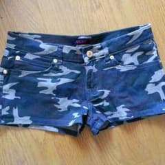 アナップショートパンツのサムネイル