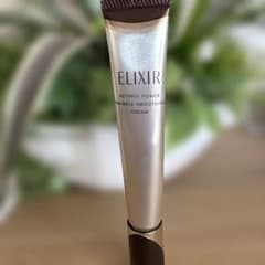 ELIXIR レチノールパワー リンクルクリーム 22gのサムネイル