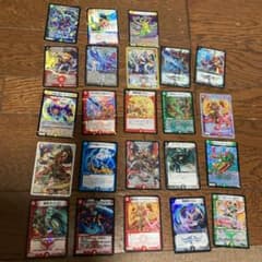 デュエルマスターズのサムネイル
