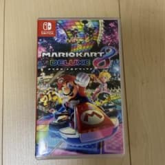 マリオカート8 デラックスのサムネイル