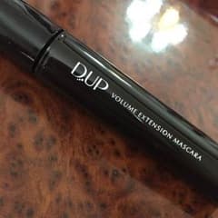 DUP ボリュームマスカラのサムネイル