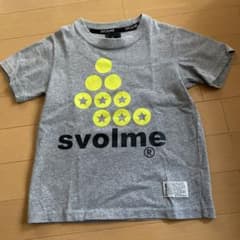 スボルメTシャツのサムネイル