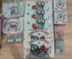 ハンギョドン 一番くじ 13点のサムネイル