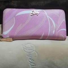 長財布のサムネイル