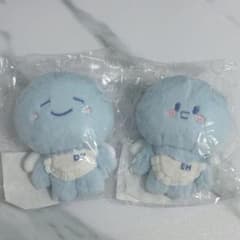 Super Junior D&E ぬいぐるみ キーリング 2種セット Super Junior D&E ぬいぐるみ キーリング 2種セット - メルカリ