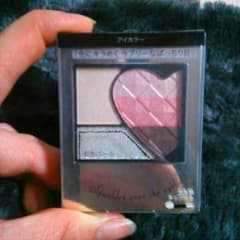 新品♪インテグレート*レインボーグラデアイズ(PK309)のサムネイル