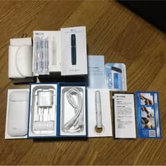 IQOS（アイコス） フルセット カバー付き 送料込のサムネイル
