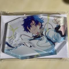 漣ジュン フラグメントアクリルスタンドのサムネイル