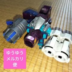 ビーダマン ブリッツガルーダ シュトロムグリフォン グレネードショット付きセット クラッシュビーダマン シュトロムグリフォン ワイドキャノン