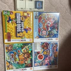 妖怪ウォッチ2 真打のサムネイル