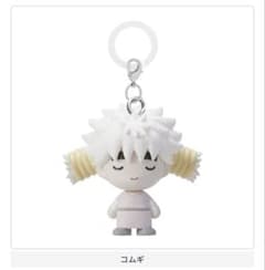 HUNTER×HUNTER 메지루시 액세서리 키메라 앤트편