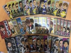 LDH タレントグッズ ステッカー - 2