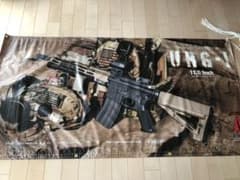 マルイ　次世代URG タペストリーのサムネイル