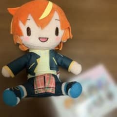 プロセカ ふわぷち 東雲彰人のサムネイル