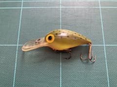 オールド ストーム ウィグルワート スイカ ウイグルワート old storm