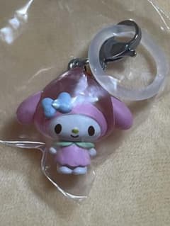 くだものめじるしアクセサリー 【マイメロディ】のサムネイル