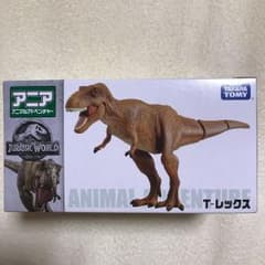 アニア ジュラシックワールド ティラノサウルスのサムネイル