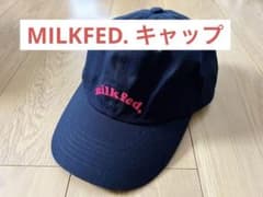 MILKFED. キャップのサムネイル