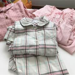 マタニティパジャマのサムネイル