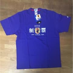 Tシャツのサムネイル